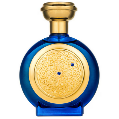 Boadicea The Victorious Blue Sapphire Supercharged Eau De Parfum 100ml