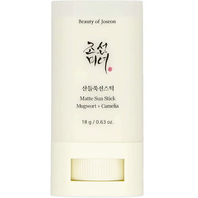 Beauty Of Joseon Matte Sun Stick SPF50+ 18g