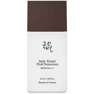 Beauty Of Joseon Daily Tinted Fluid Sunscreen SPF30 PA+++ 50ml