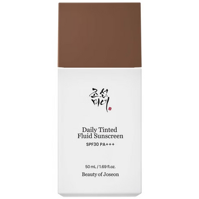Beauty Of Joseon Daily Tinted Fluid Sunscreen SPF30 PA+++ 50ml