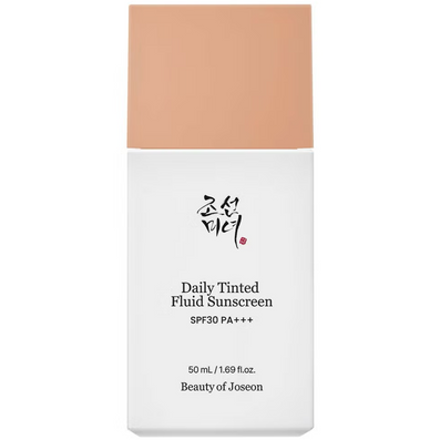 Beauty Of Joseon Daily Tinted Fluid Sunscreen SPF30 PA+++ 50ml
