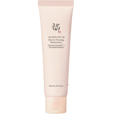 Beauty Of Joseon Revive Firming Moisturiser 60ml