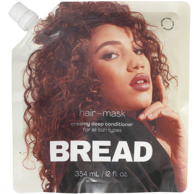 Bread Beauty Creamy Deep Conditioner Hair Mask 100ml