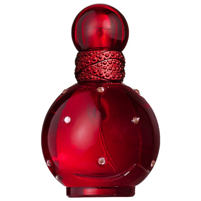 Britney Spears Hidden Fantasy Eau De Parfum 100ml
