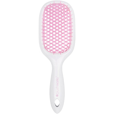 Brushworks HD Quick Blow Dry Hair Brush