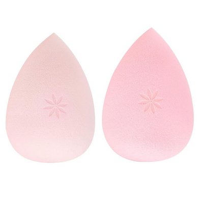Brushworks Complexion Sponge Duo