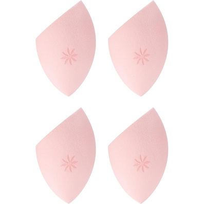 Brushworks Wonder Sponge Bauble Set