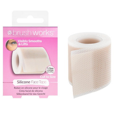 Brushworks Silicone Face Tape 1.5m