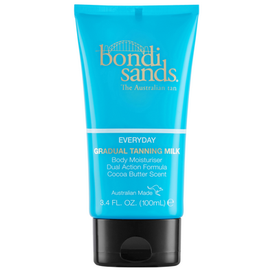 Bondi Sands Gradual Tanning Milk Travel-Size 100ml