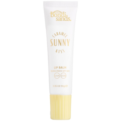Bondi Sands Sunny Kiss Caramel Lip Balm SPF50+ 10g