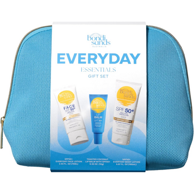 Bondi Sands Everyday Essentials Gift Set