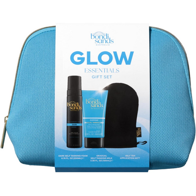 Bondi Sands Glow Essentials Gift Set