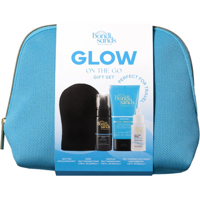 Bondi Sands Glow On The Go Gift Set