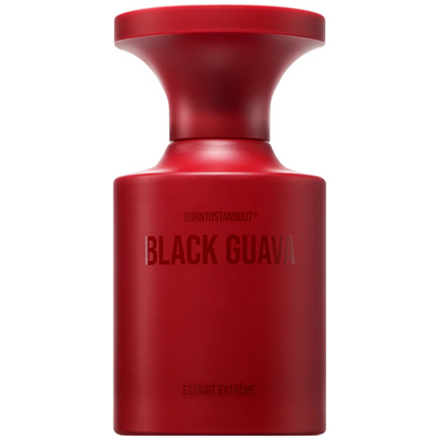 BORNTOSTANDOUT Black Guava Extrait Extreme De Parfum 50ml