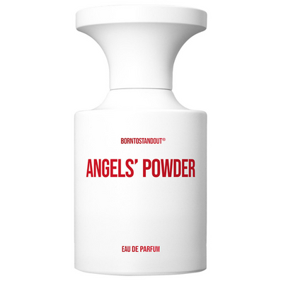 BORNTOSTANDOUT Angel's Powder Eau De Parfum 50ml