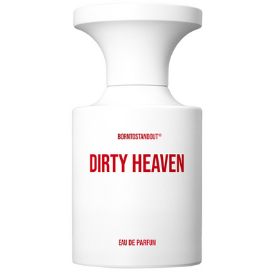 BORNTOSTANDOUT Dirty Heaven Eau De Parfum 50ml