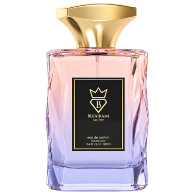 Bujairami Skin2Skin Eau De Parfum 100ml