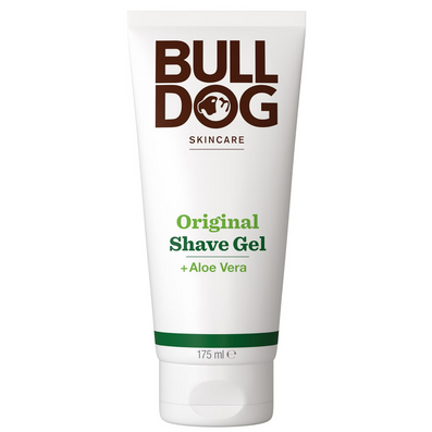 Bulldog Skincare Original Shave Gel 175ml