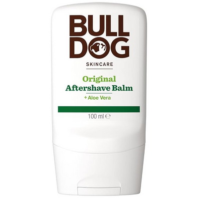 Bulldog Skincare Original Aftershave Balm 100ml