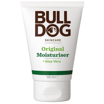 Bulldog Skincare Original Moisturiser 100ml