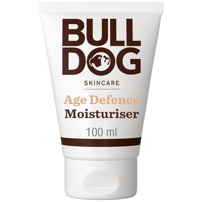 Bulldog Skincare Age Defence Moisturiser 100ml