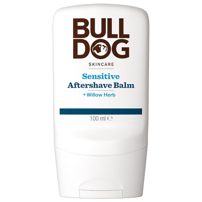 Bulldog Skincare Sensitive Aftershave Balm 100ml