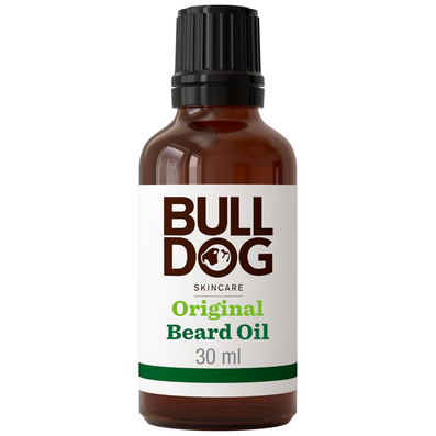 Bulldog Skincare Original Beard Oil 30ml