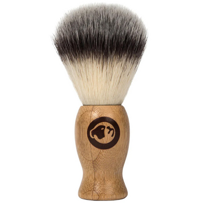 Bulldog Skincare Bamboo Shave Brush