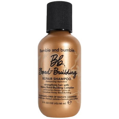 Bumble and bumble Bond-Building Hair Repair Shampoo Travel Size 60ml