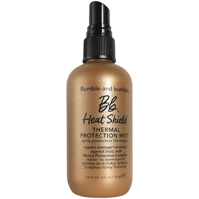 Bumble and bumble Heat Shield Thermal Protection Hair Mist 125ml