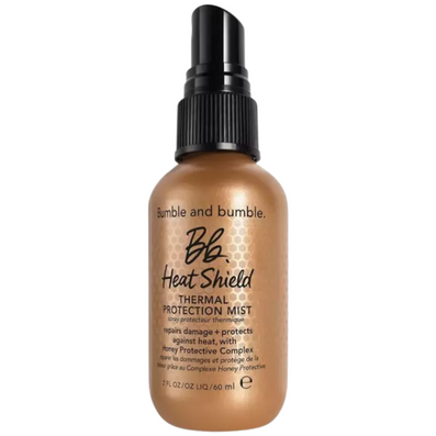 Bumble and bumble Heat Shield Thermal Protection Hair Mist Travel Size 60ml