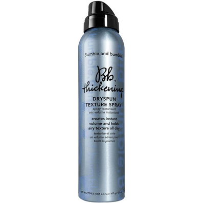 Bumble and bumble Thickening Dryspun Texture Spray 150ml
