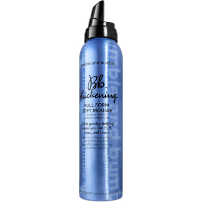 Bumble and bumble Thickening Full Form Soft Hair Mousse 150ml