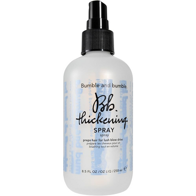 Bumble and bumble Thickening Hairspray 250ml