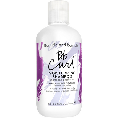 Bumble and bumble Curl Moisturising Shampoo 250ml