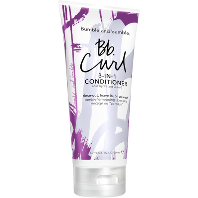 Bumble and bumble Curl 3-In-1 Moisturising Conditioner 200ml