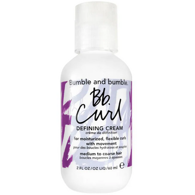 Bumble and bumble Curl Defining Styling Creme Travel Size 60ml