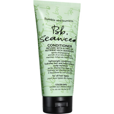 Bumble and bumble Seaweed Nourishing Conditioner 200ml