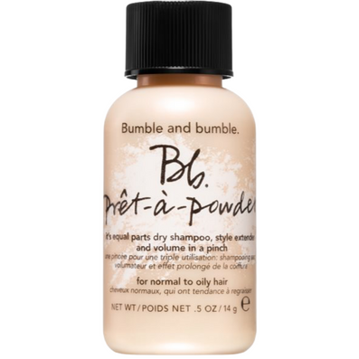Bumble and bumble Pret-a-Powder Dry Shampoo 14g