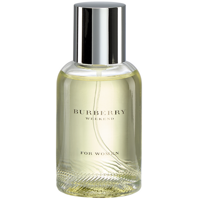 Burberry Weekend For Woman Eau De Parfum 50ml