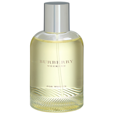 Burberry Weekend for Women Eau De Parfum 100ml