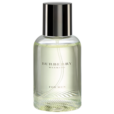 Burberry Weekend For Men Eau De Toilette 50ml