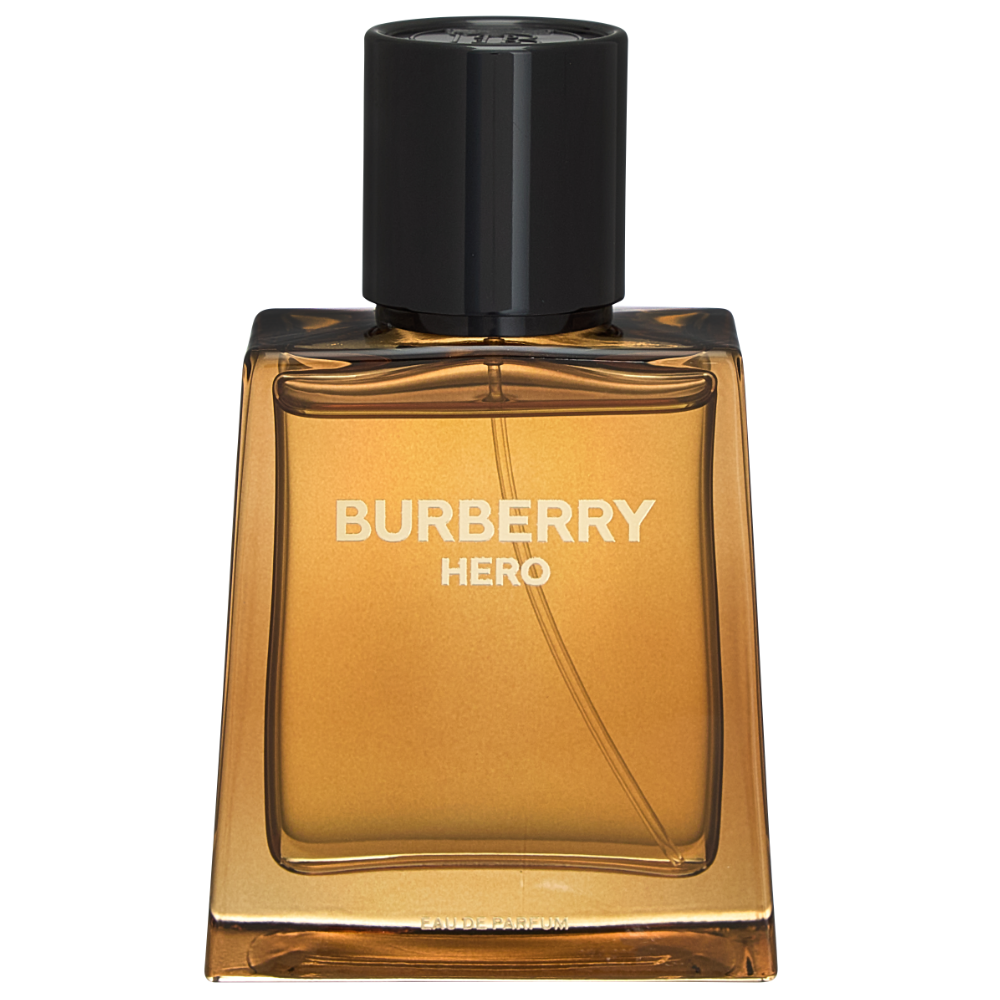 Burberry Hero Eau De Parfum 50ml – Justmylook