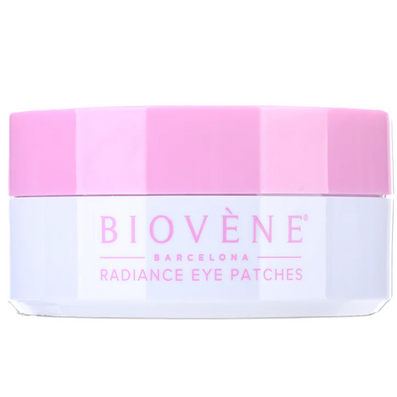 Biovene Bakuchiol Radiance Hydrogel Eye Patches x60
