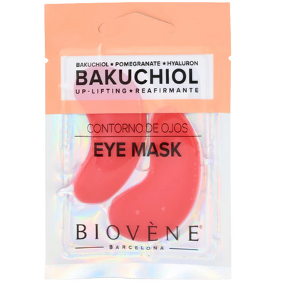 Biovene Bakuchiol Up-Lifting Eye Pad Mask 1 Pair