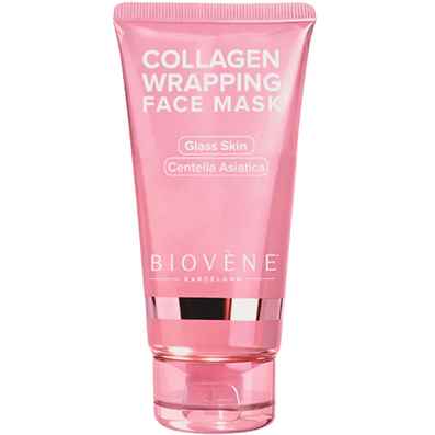 Biovene Collagen Wrapping Glass Skin Face Mask 75ml