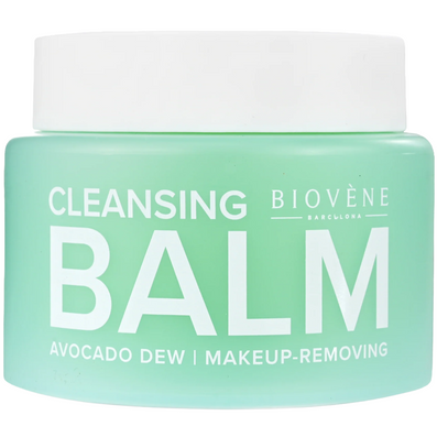 Biovene Makeup-Removing Cleansing Balm Avocado Dew 100ml