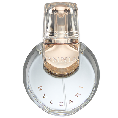 Bvlgari Omnia Crystalline Eau De Toilette 50ml