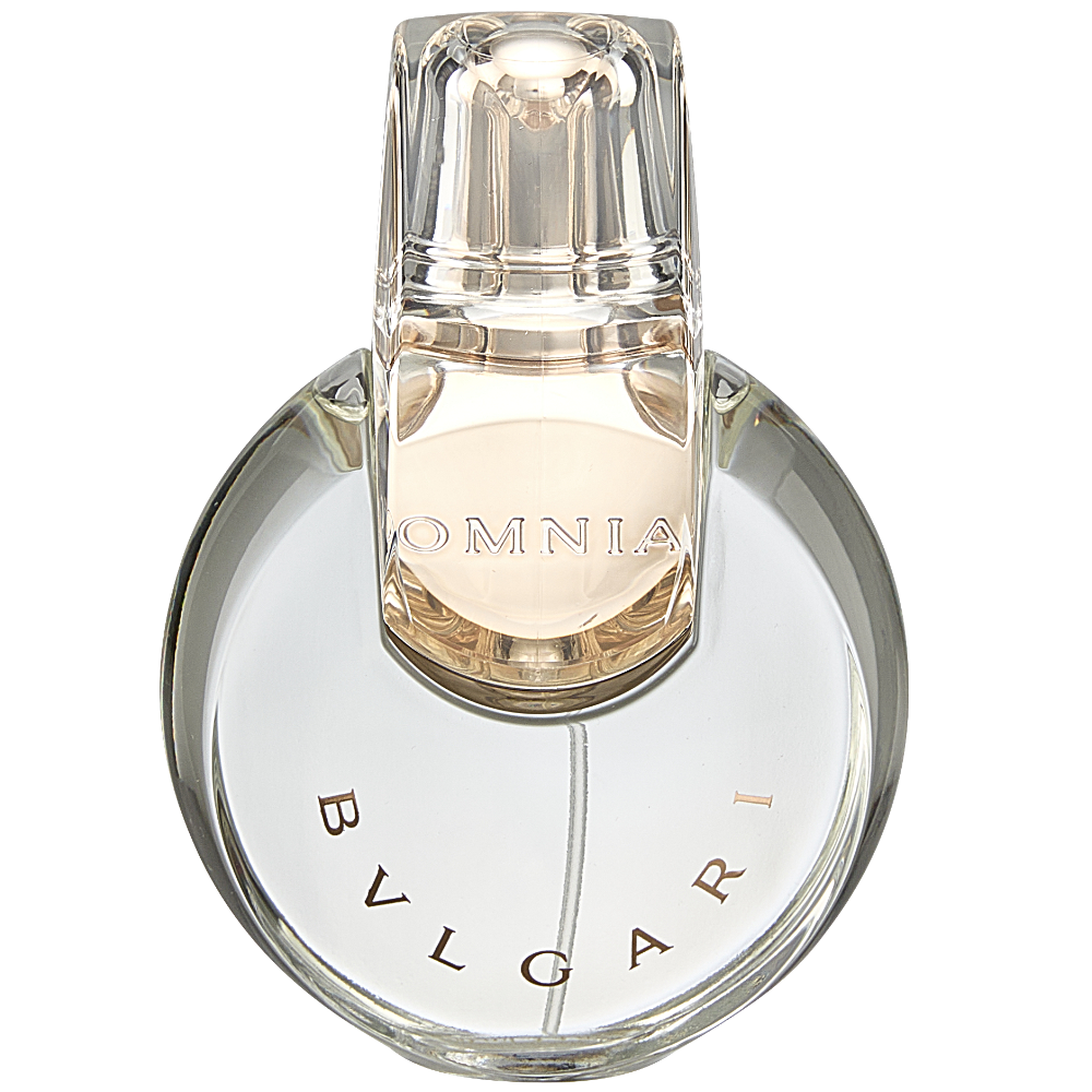 Bvlgari Omnia Crystalline Eau De Toilette 100ml – Justmylook