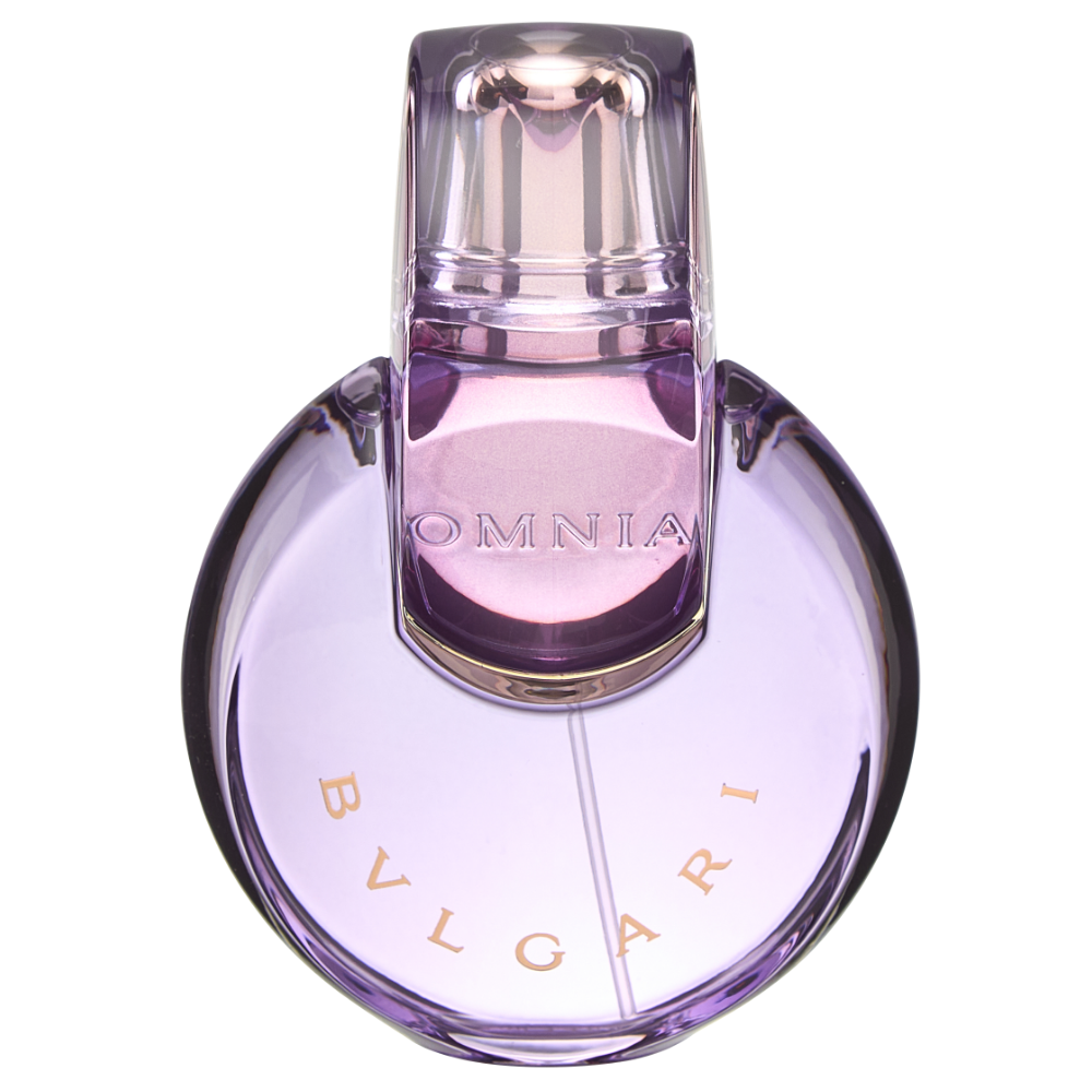 Bvlgari Omnia Amethyste Eau De Toilette 100ml – Justmylook